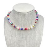 Necklace Colorful